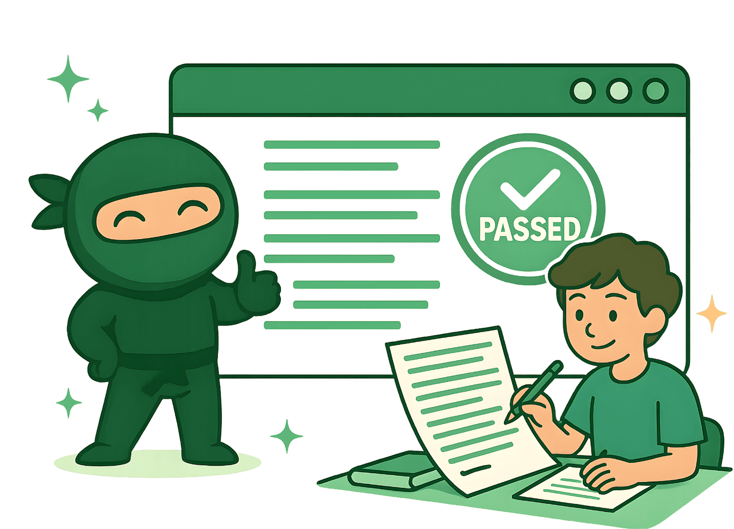 Humanizador IA para escritura académica de estudiantes